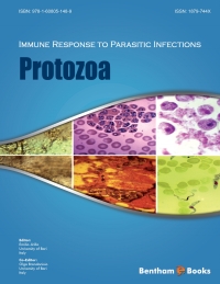 صورة الغلاف: Immune Response to Parasitic Infections Volume 1 - Protozoa 1st edition 9781608056781