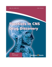 Cover image: Frontiers in CNS Drug Discovery: Volume 1 1st edition 9781608053636