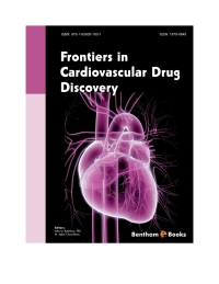 Imagen de portada: Frontiers in Cardiovascular Drug Discovery: Volume 1 1st edition 9781608056682