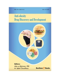 Imagen de portada: Anti-obesity Drug Discovery and Development: Volume 1 1st edition 9781608055845