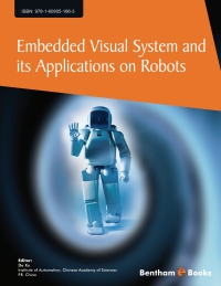 صورة الغلاف: Embedded Visual System and its Applications on Robots 1st edition 9781608053100