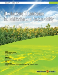 表紙画像: Mechanisms of Landscape Rehabilitation and Sustainability 1st edition 9781608053957