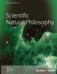 Cover image: Scientific Natural Philosophy 1st edition 9781608057016