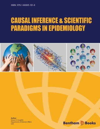 Cover image: Causal Inference And Scientific Paradigms In Epidemiology 1st edition 9781608053308