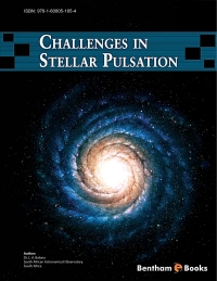 صورة الغلاف: Challenges In Stellar Pulsation 1st edition 9781608053667