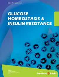Cover image: Glucose Homeostasis and Insulin Resistance 1st edition 9781608053278