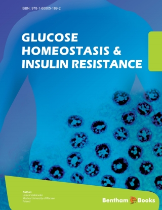 صورة الغلاف: Glucose Homeostasis and Insulin Resistance 1st edition 9781608053278