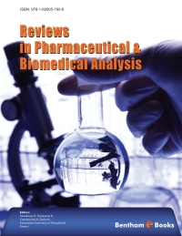 Cover image: Reviews in Pharmaceutical and Biomedical Analysis 1st edition 9781608055777