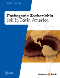 Cover image: Pathogenic Escherichia coli in Latin America 1st edition 9781608055715