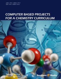 Cover image: Computer Based Projects for a Chemistry Curriculum 1st edition 9781608057306