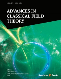 Cover image: Advances In Classical Field Theory 1st edition 9781608056453