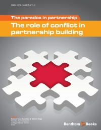 Cover image: The Paradox in Partnership: The Role of Conflict in Partnership Building 1st edition 9781608053377