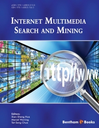 Imagen de portada: Internet Multimedia and Search Mining 1st edition 9781608057665
