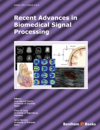 Cover image: Recent Advances in Biomedical Signal Processing 1st edition 9781608055708