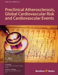 Cover image: Preclinical Atherosclerosis, Global Cardiovascular Risk and Cardiovascular Events 1st edition 9781608055593