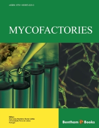 صورة الغلاف: Mycofactories 1st edition 9781608053094