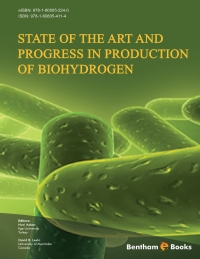 Cover image: State of the Art and Progress in Production of Biohydrogen 1st edition 9781608054114