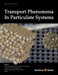 Cover image: Transport Phenomena in Particulate Systems 1st edition 9781608051045