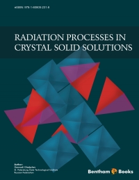 Imagen de portada: Radiation Processes In Crystal Solid Solutions 1st edition 9781608056132