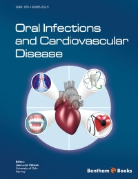 Cover image: Oral Infections and Cardiovascular Disease 1st edition 9781608056897