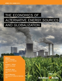 Cover image: The Economics of Alternative Energy Sources and Globalization 1st edition 9781608056149