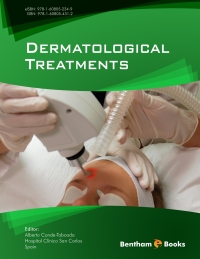 表紙画像: Dermatological Treatments 1st edition 9781608054312