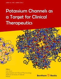 Cover image: Potassium Channels as a Target for Clinical Therapeutics 1st edition 9781608056156