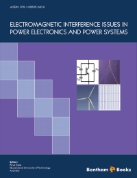 Cover image: Electromagnetic Interference Issues in Power Electronics and Power Systems 1st edition 9781608053889