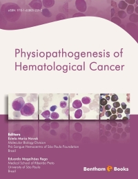 Cover image: Physiopathogenesis of Hematological Cancer 1st edition 9781608055883