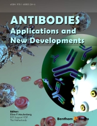 Imagen de portada: Antibodies Applications and New Developments 1st edition 9781608055869