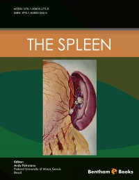 Cover image: The Spleen 1st edition 9781608050826