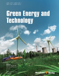 Cover image: Green Energy and Technology 1st edition 9781608054220