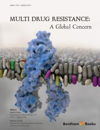 Omslagafbeelding: Multi Drug Resistance: A Global Concern 1st edition 9781608052554