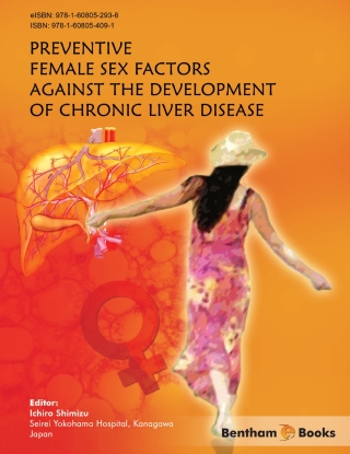 Cover image: Preventive Female Sex Factors against the Development of Chronic Liver Disease 1st edition 9781608054091