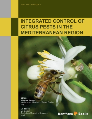 Cover image: Integrated Control of Citrus Pests in The Mediterranean Region 1st edition 9781608056804