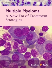 Cover image: Multiple Myeloma - A New Era of Treatment Strategies 1st edition 9781608056095