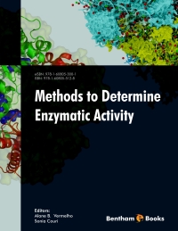 Cover image: Methods to Determine Enzymatic Activity 1st edition 9781608055128