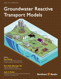 Cover image: Groundwater Reactive Transport Models 1st edition 9781608055258