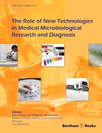 Cover image: The Role of New Technologies in Medical Microbiological Diagnosis and Research 1st edition 9781608055654