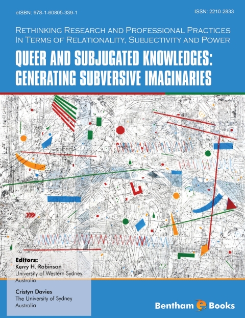 Queer and Subjugated Knowledges: Generating Subversive Imaginaries, 1st Edition - FULL INSTANT DOWNLOAD | PDF DOCX EPUB