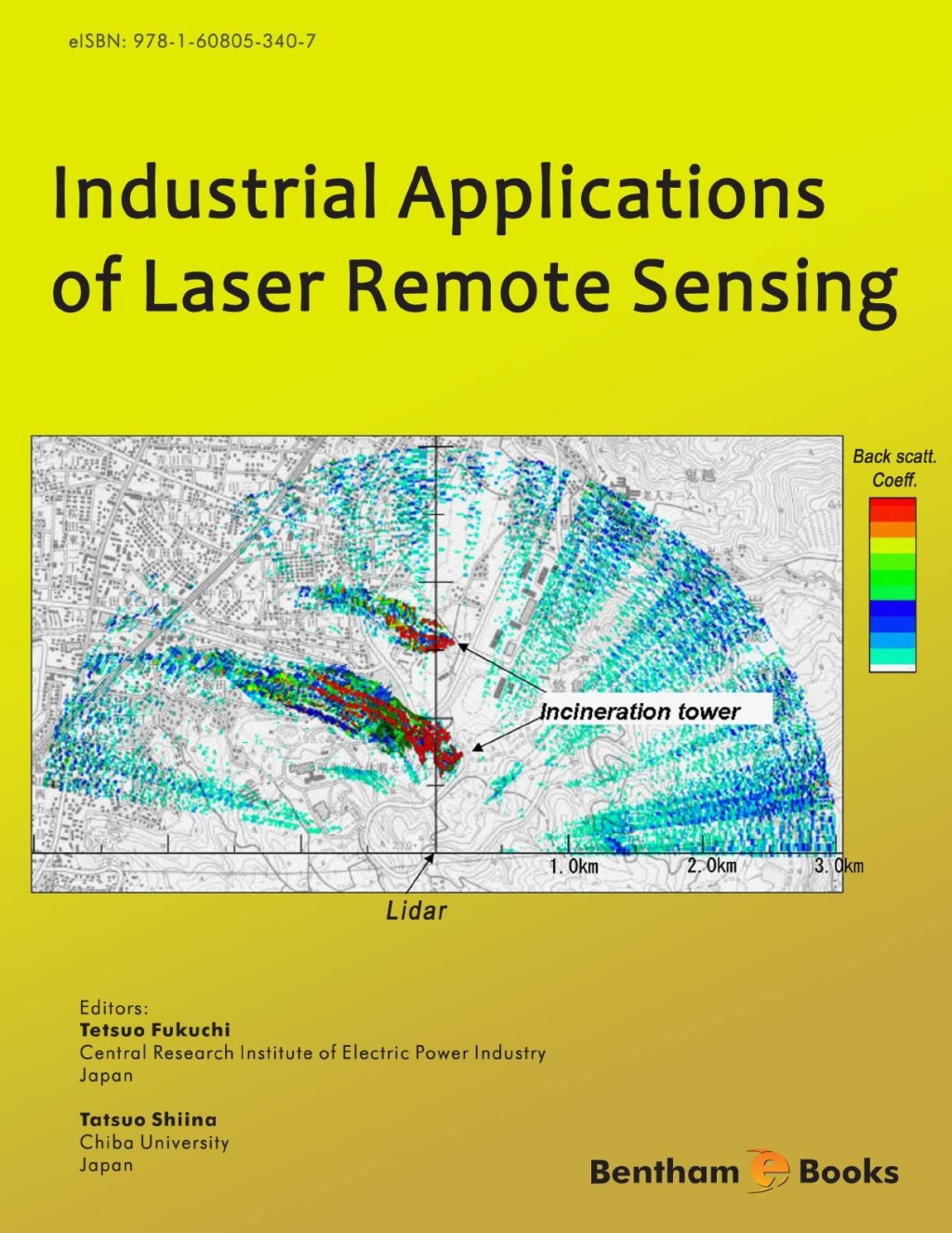 Industrial Applications of Laser Remote Sensing 1st Edition