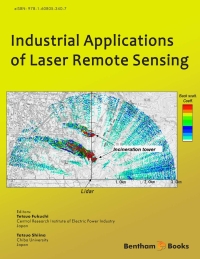 Cover image: Industrial Applications of Laser Remote Sensing 1st edition 9781608056415