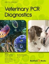 Cover image: Veterinary PCR Diagnostics 1st edition 9781608055722