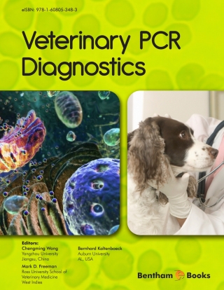 Cover image: Veterinary PCR Diagnostics 1st edition 9781608055722