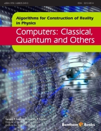 صورة الغلاف: Computers: Classical, Quantum and Others 1st edition 9781608055968