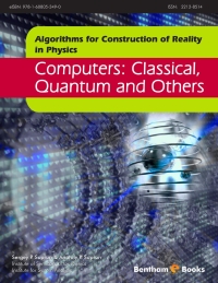 Cover image: Computers: Classical, Quantum and Others 1st edition 9781608055968