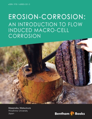 Cover image: Erosion-Corrosion: An Introduction to Flow Induced Macro-Cell Corrosion 1st edition 9781608054978