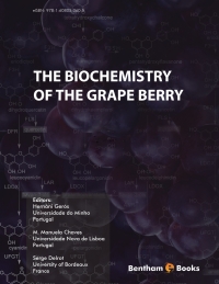 Imagen de portada: The Biochemistry of the Grape Berry 1st edition 9781608055401