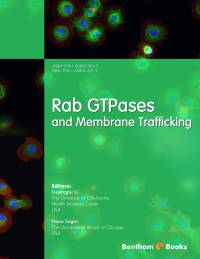 表紙画像: Rab GTPases and Membrane Trafficking 1st edition 9781608053919