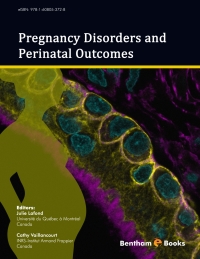 صورة الغلاف: Pregnancy Disorders and Perinatal Outcomes 1st edition 9781608055012